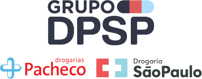 Drogaria São Paulo by Grupo DPSP SA